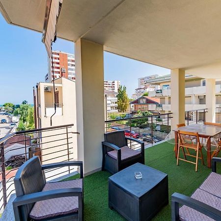 Your Dream Stay In Montesilvano Awaits! Exterior foto