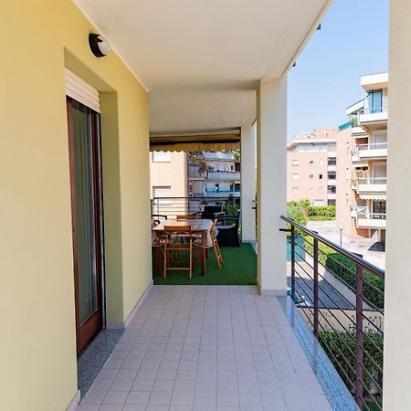 Your Dream Stay In Montesilvano Awaits! Exterior foto
