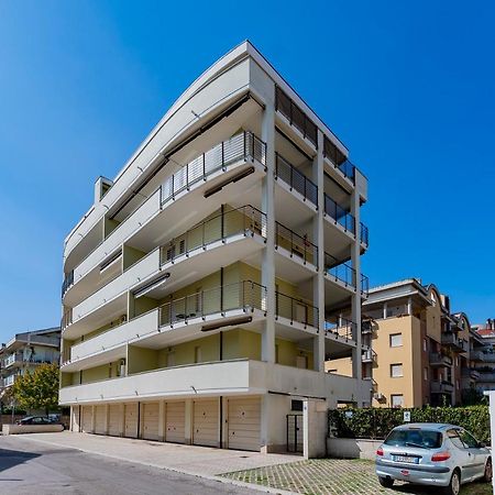 Your Dream Stay In Montesilvano Awaits! Exterior foto