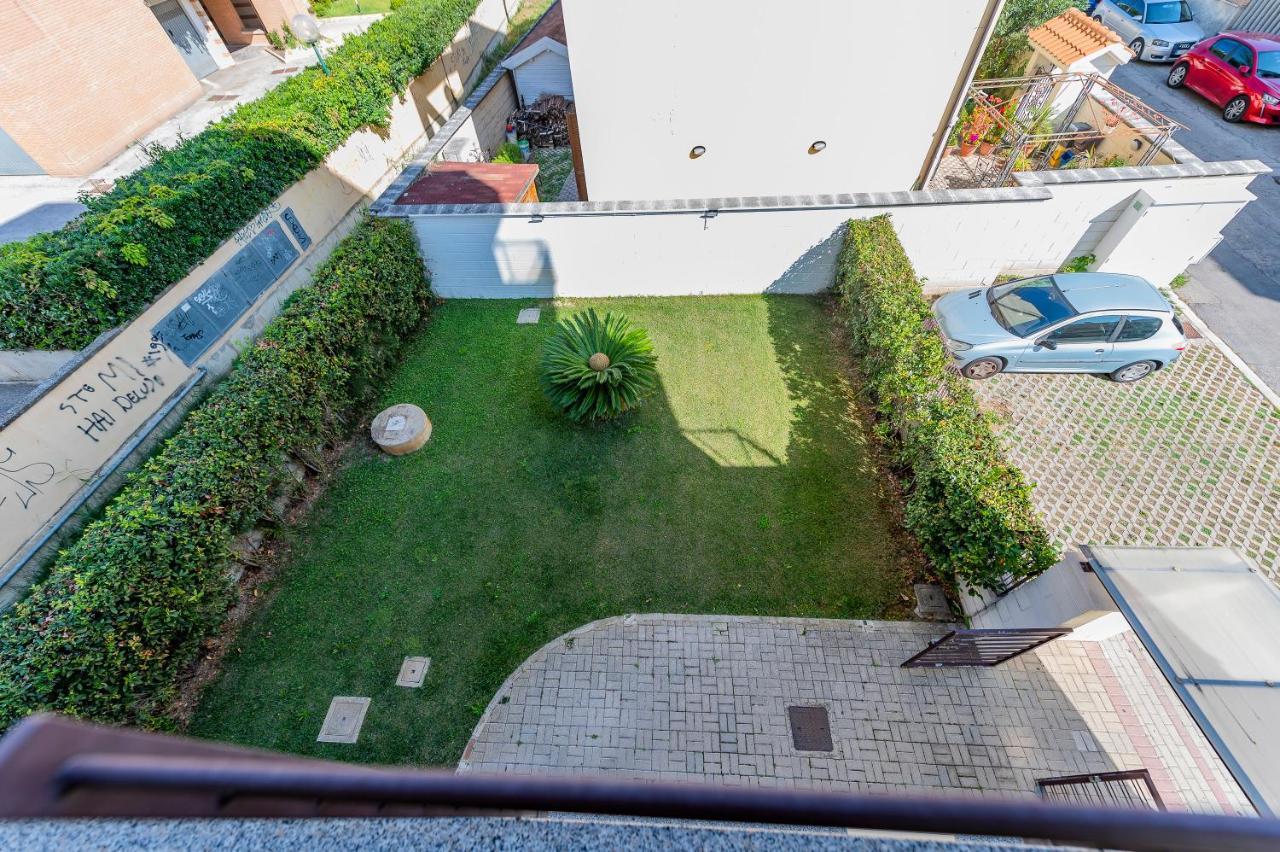 Your Dream Stay In Montesilvano Awaits! Exterior foto