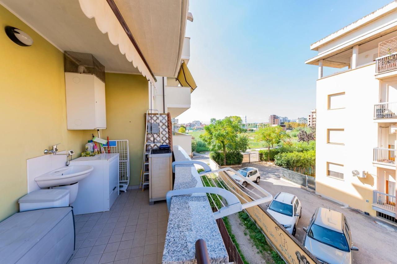 Your Dream Stay In Montesilvano Awaits! Exterior foto