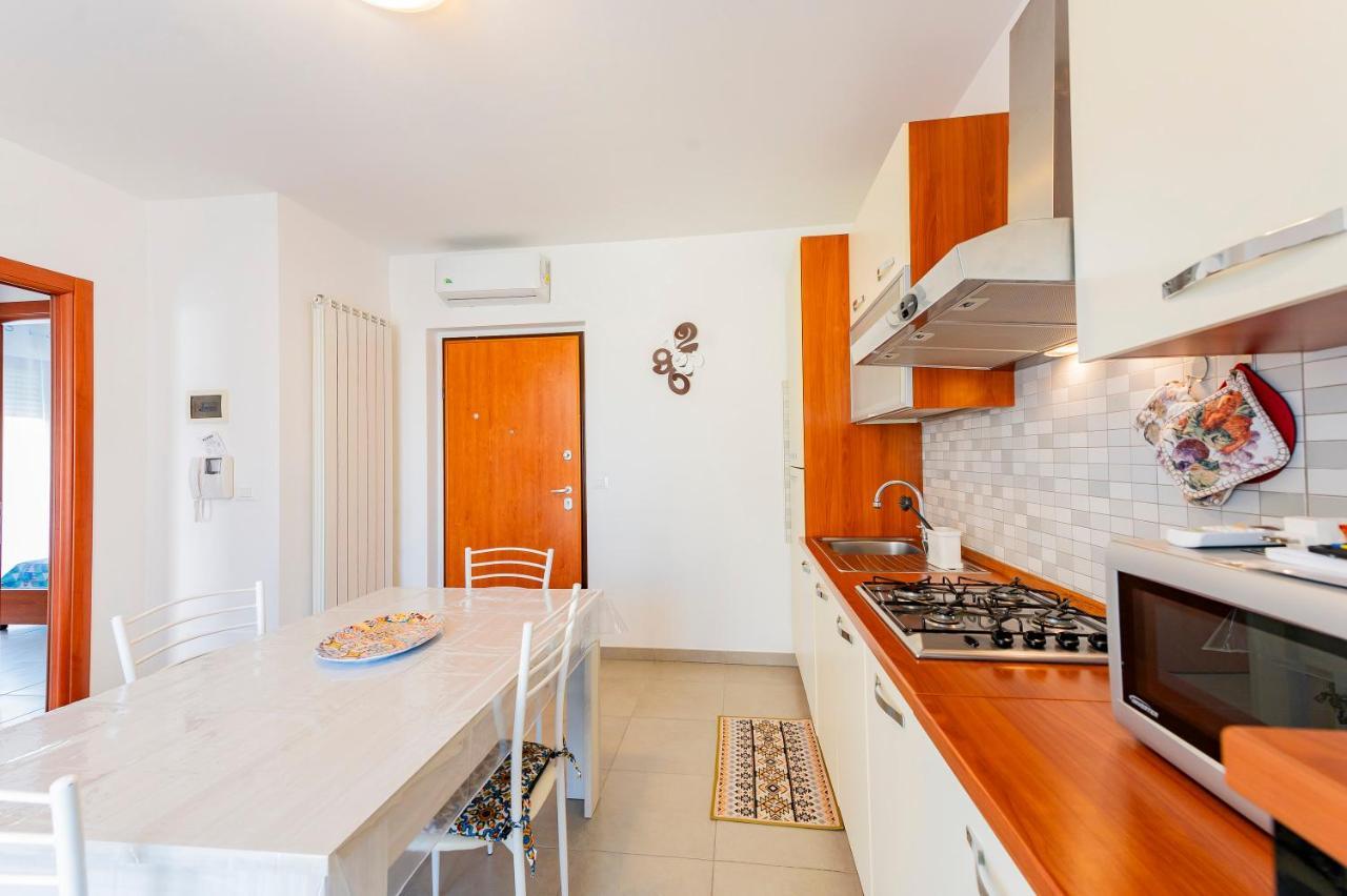 Your Dream Stay In Montesilvano Awaits! Exterior foto