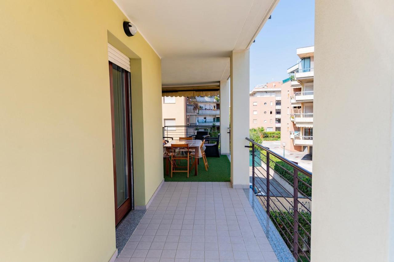 Your Dream Stay In Montesilvano Awaits! Exterior foto