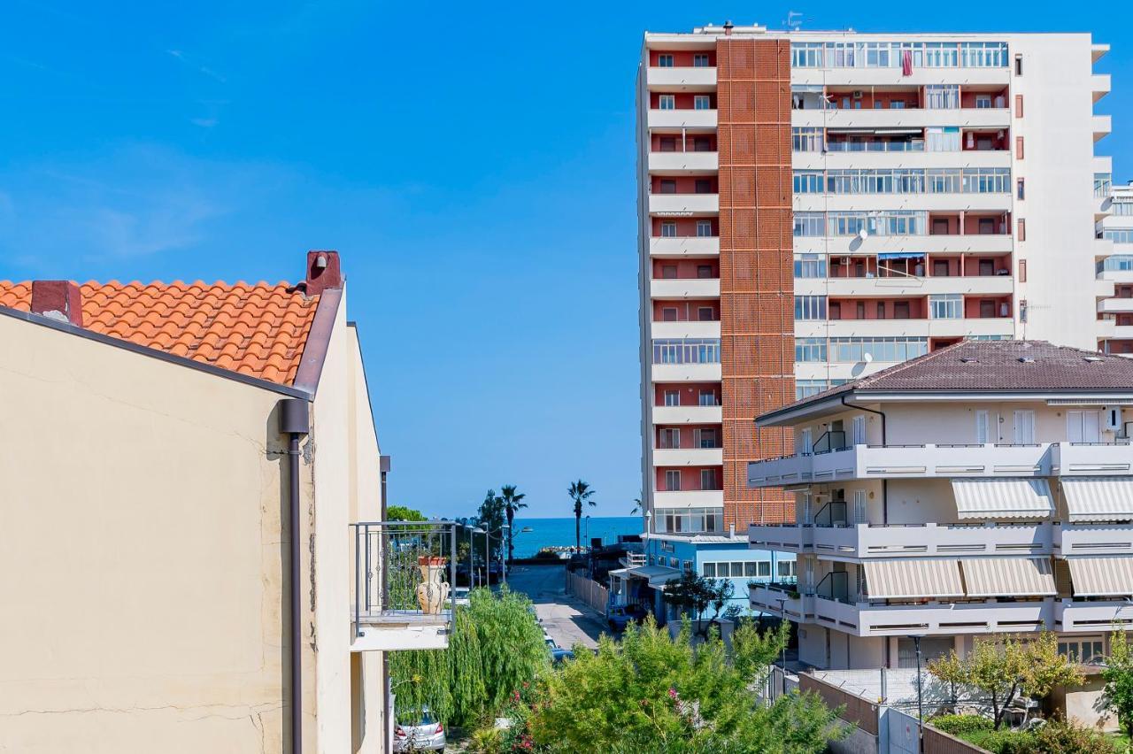 Your Dream Stay In Montesilvano Awaits! Exterior foto