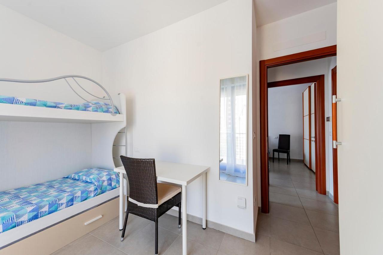 Your Dream Stay In Montesilvano Awaits! Exterior foto