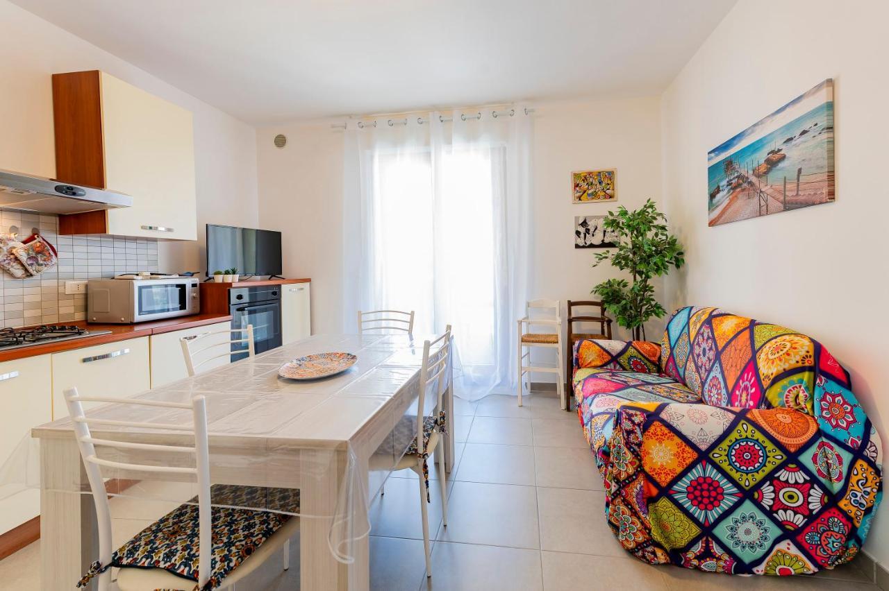 Your Dream Stay In Montesilvano Awaits! Exterior foto