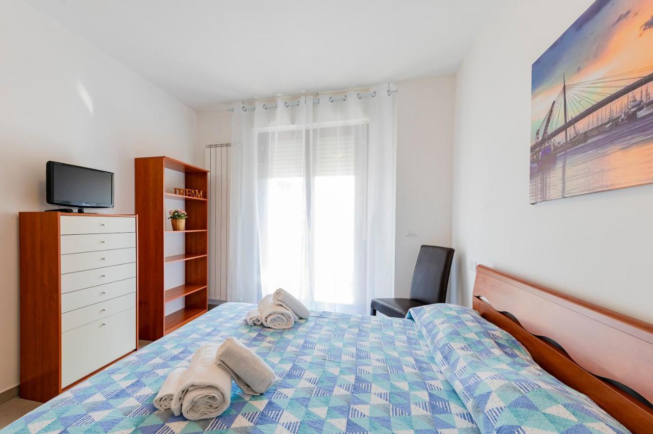 Your Dream Stay In Montesilvano Awaits! Exterior foto