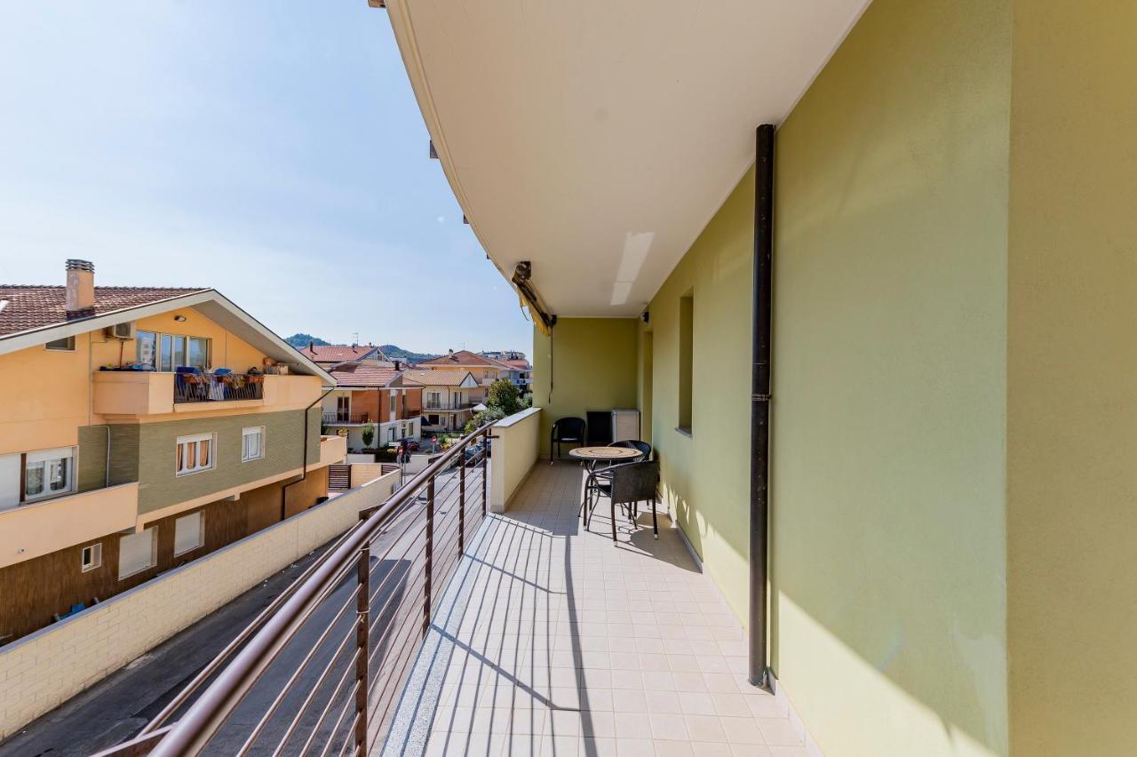 Your Dream Stay In Montesilvano Awaits! Exterior foto