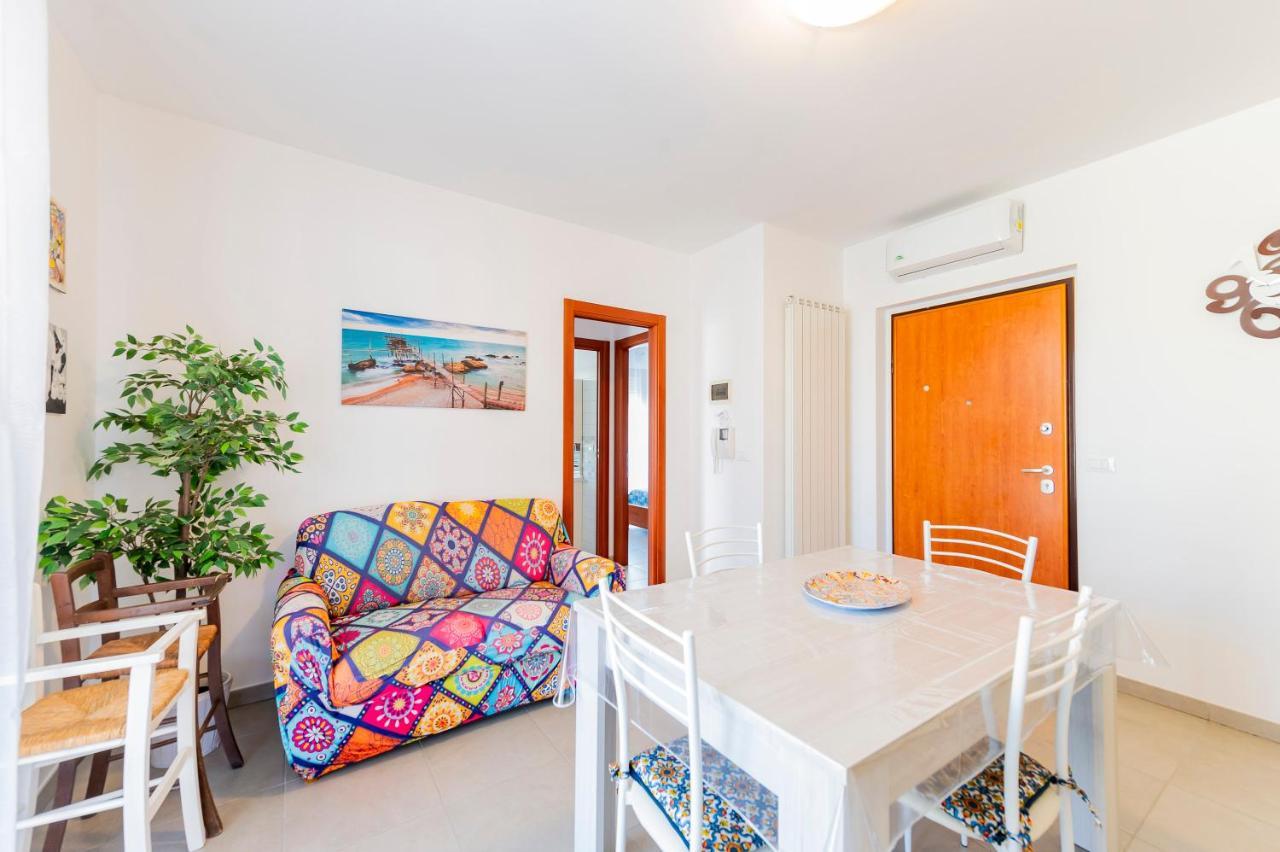 Your Dream Stay In Montesilvano Awaits! Exterior foto